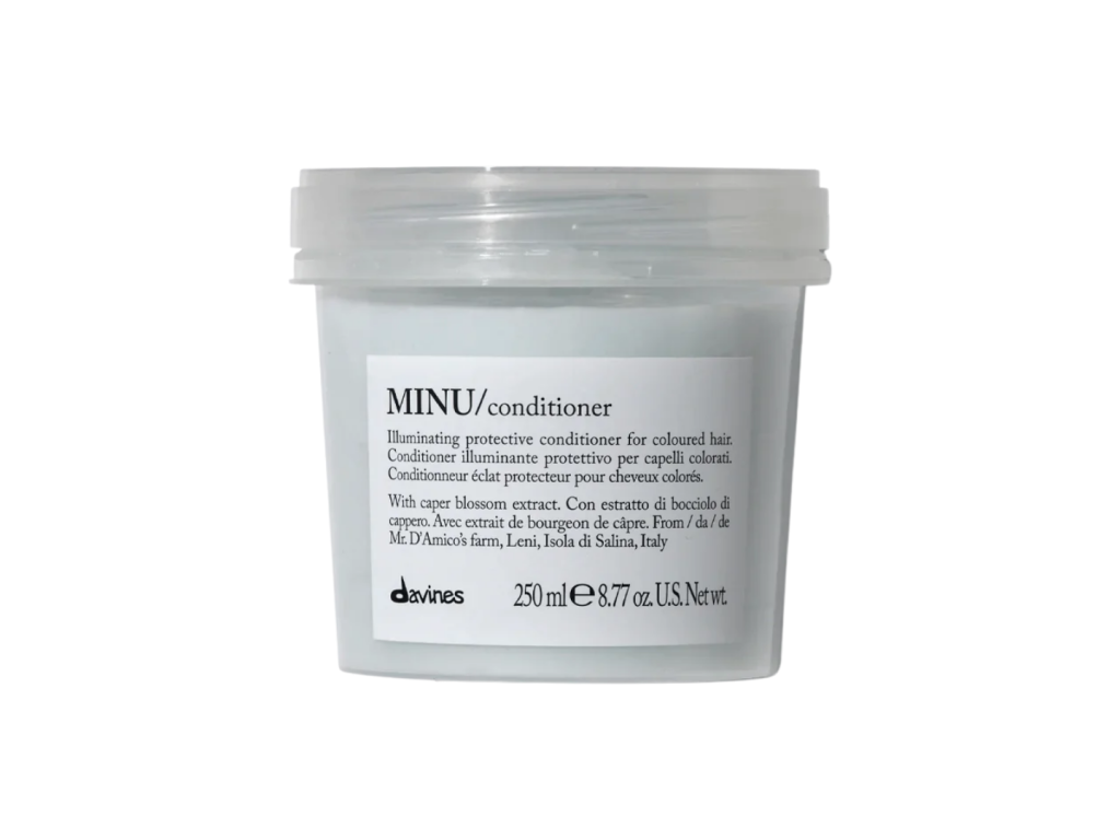 DAVINES MINU CONDICIONADOR - 250ML DAVINES MINU CONDICIONADOR - 250ML
