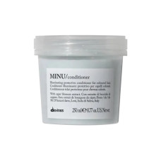 CONDICIONADOR DAVINES MINU - 250ML CONDICIONADOR DAVINES MINU - 250ML