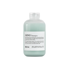 DAVINES MINU SHAMPOO - 250ML DAVINES MINU SHAMPOO - 250ML