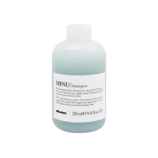 SHAMPOO DAVINES MINU - 250ML SHAMPOO DAVINES MINU - 250ML