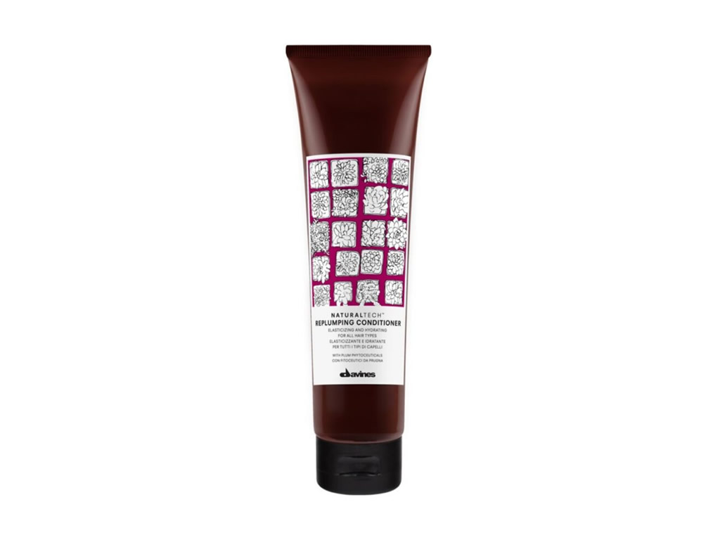 CONDICIONADOR DAVINES REPLUMPING - 150ML CONDICIONADOR DAVINES REPLUMPING - 150ML