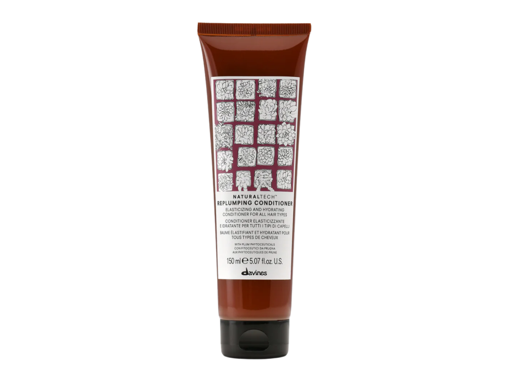 DAVINES REPLUMPING CONDICIONADOR - 150ML DAVINES REPLUMPING CONDICIONADOR - 150ML