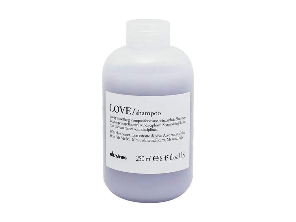 SHAMPOO DAVINES LOVE - 250ML SHAMPOO DAVINES LOVE - 250ML