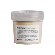 CONDICIONADOR DAVINES NOUNOU CONDITIONER - 250ML CONDICIONADOR DAVINES NOUNOU CONDITIONER - 250ML