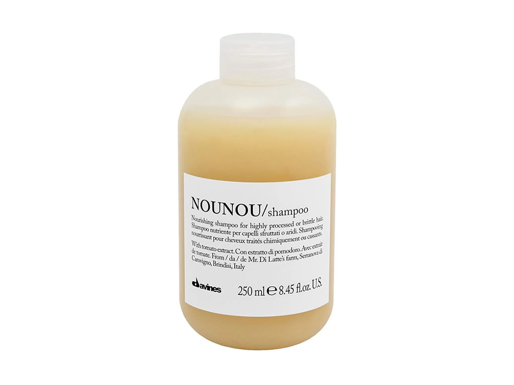 SHAMPOO DAVINES NOUNOU SHAMPOO - 250ML SHAMPOO DAVINES NOUNOU SHAMPOO - 250ML
