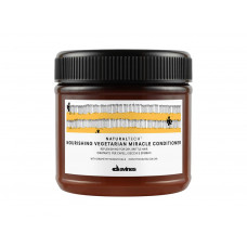 CONDICIONADOR DAVINES NATURAL TECH NOURISHING VEGETARIAN MIRACLE - 250ML CONDICIONADOR DAVINES NATURAL TECH NOURISHING VEGETARIAN MIRACLE - 250ML