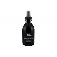 PROTETOR TERMICO CAPILAR DAVINES OI ALL IN ONE MILK - 135ML PROTETOR TERMICO CAPILAR DAVINES OI ALL IN ONE MILK - 135ML