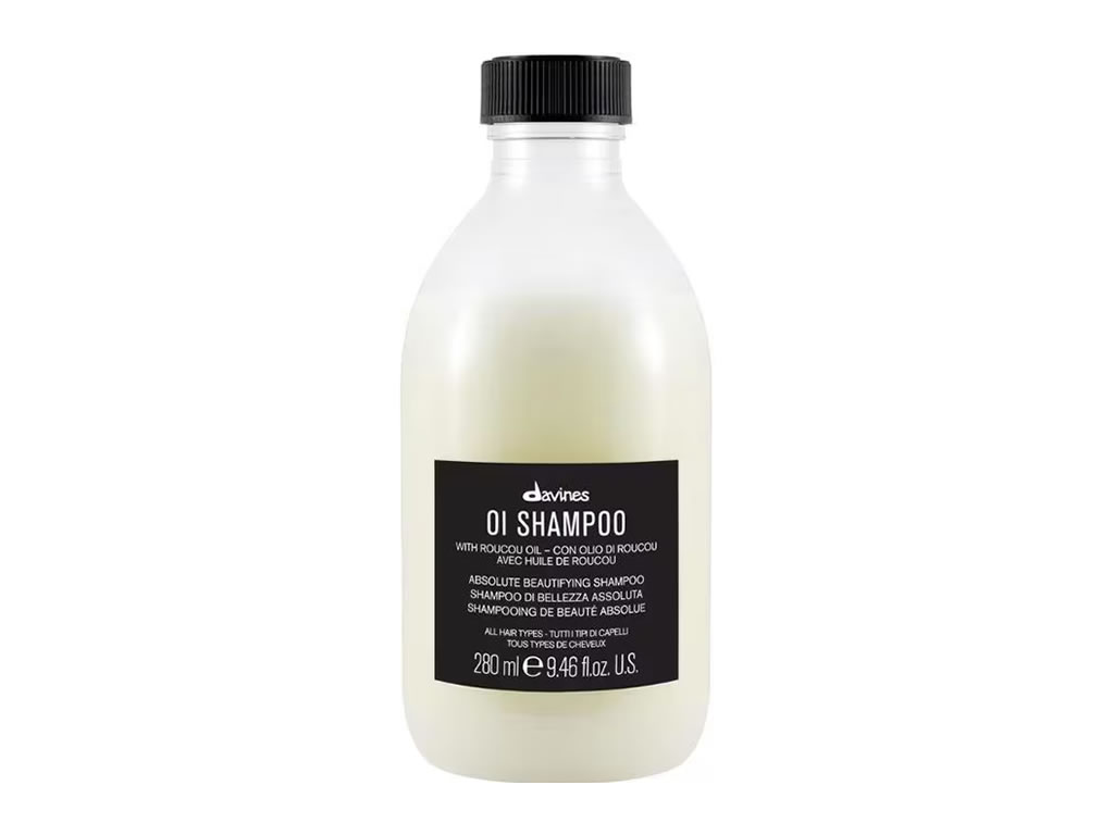 SHAMPOO DAVINES OI - 280ML SHAMPOO DAVINES OI - 280ML
