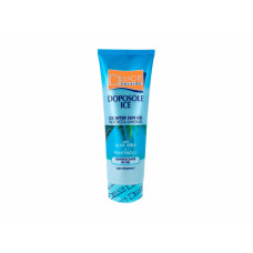 DELICE  PÓS SOL ICE AFTER SUN GEL - 250ML