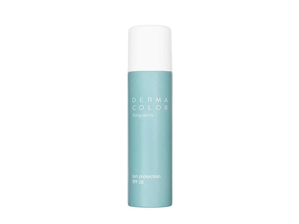SPRAY FIXADOR KRYOLAN DERMACOLOR SPF20 - 150ML SPRAY FIXADOR KRYOLAN DERMACOLOR SPF20 - 150ML