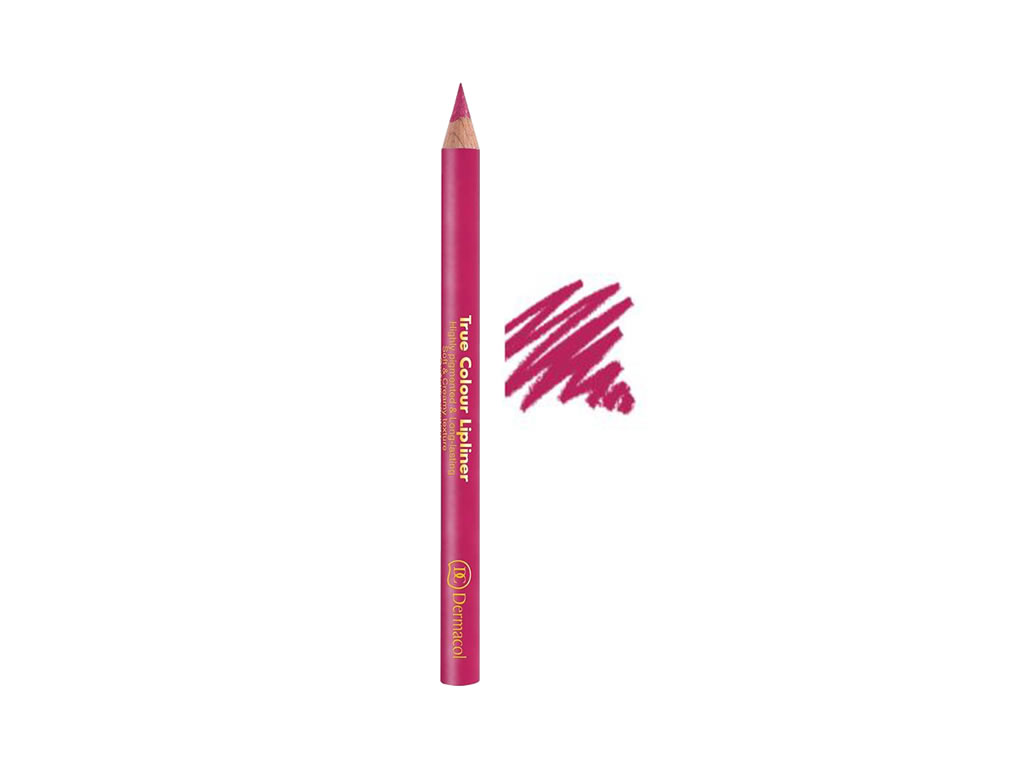 LAPIS LABIAL DERMACOL LONGLASTING LIPLINER - NO.03 - 2G LAPIS LABIAL DERMACOL LONGLASTING LIPLINER - NO.03 - 2G