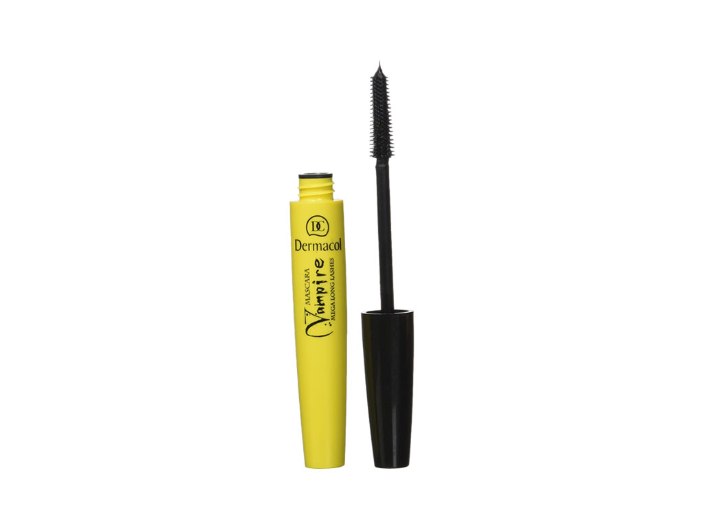 RIMEL DERMACOL MASCARA VAMPIRE - 8ML RIMEL DERMACOL MASCARA VAMPIRE - 8ML