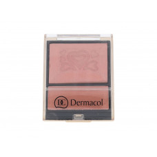 PALETA BLUSH DERMACOL BLUSH & ILLUMINATOR N.3 - 8.5g