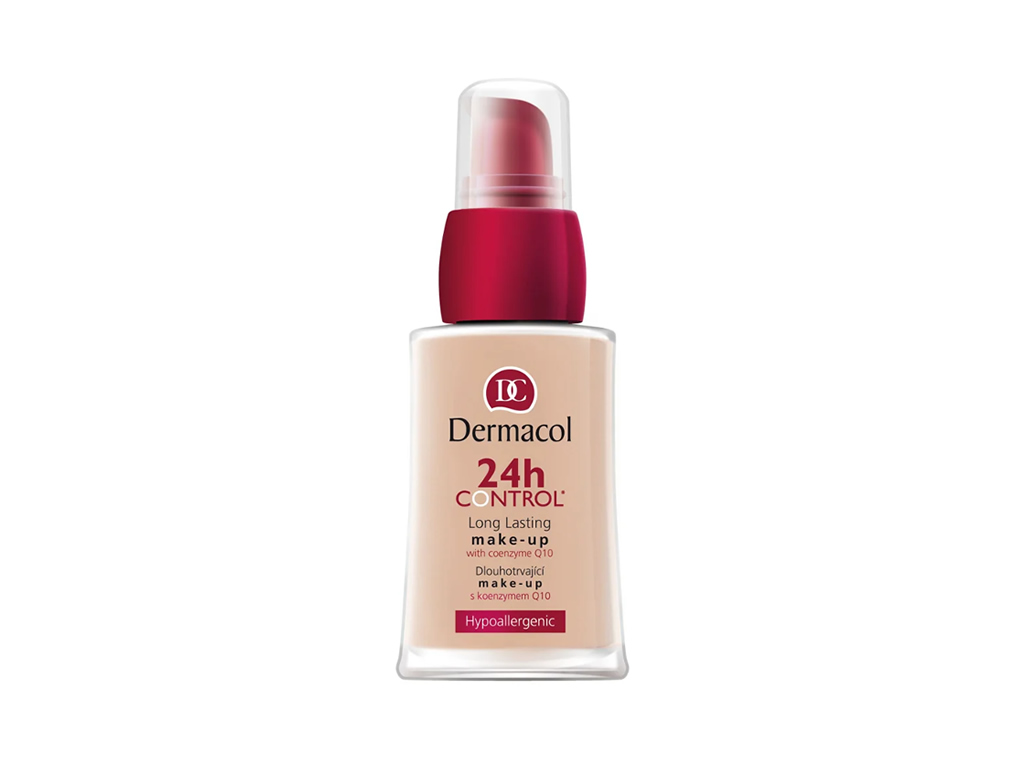 DERMACOL BASE 24H CONTROL 4K 2812 DERMACOL BASE 24H CONTROL 4K 2812
