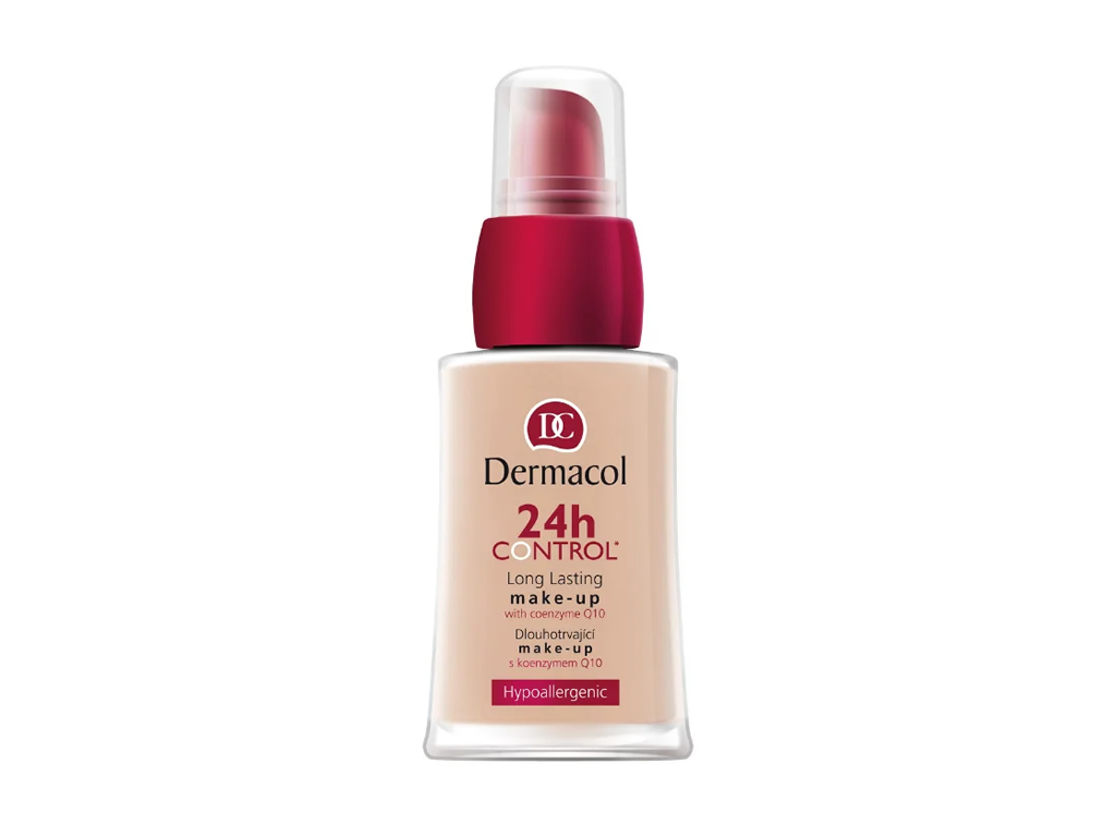 DERMACOL BASE 24H CONTROL N0 3291 DERMACOL BASE 24H CONTROL N0 3291