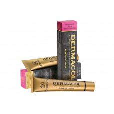 DERMACOL COVER NO 211 DERMACOL COVER NO 211