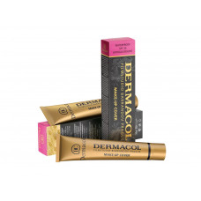 DERMACOL COVER NO 218