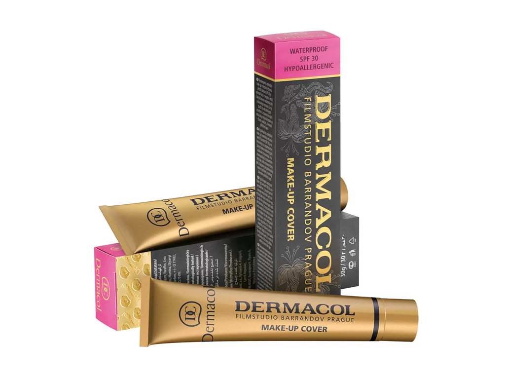 DERMACOL COVER NO 225 DERMACOL COVER NO 225