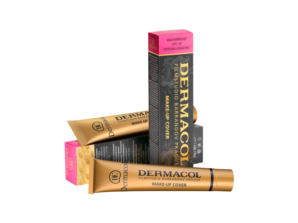 DERMACOL COVER NO 226 DERMACOL COVER NO 226
