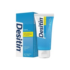 DESITIN UNGUENTO CREMOSO - 57GR DESITIN UNGUENTO CREMOSO - 57GR