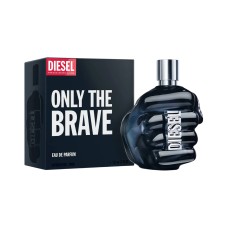 PERFUME DIESEL ONLY THE BRAVE EDP 125 ML - MASCULINO