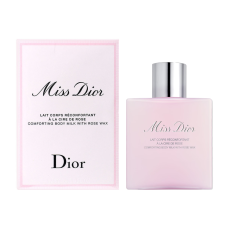 DIOR MISS DIOR BODY MILK LOÇÃO CORPORAL - 175ML DIOR MISS DIOR BODY MILK LOÇÃO CORPORAL - 175ML