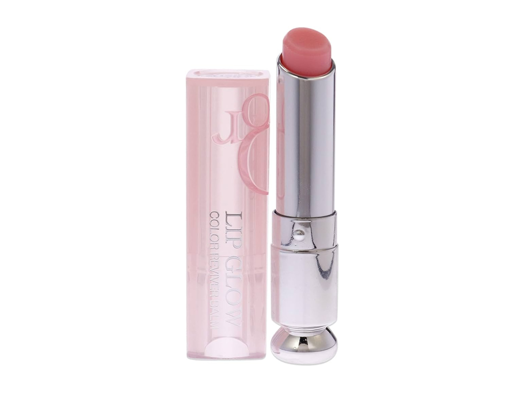 BATOM LABIAL DIOR ADDICT LIP GLOW 001PINK - 3.2G BATOM LABIAL DIOR ADDICT LIP GLOW 001PINK - 3.2G