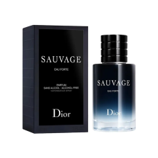 PERFUME DIOR SAUVAGE EAU FORTE PARFUM - 100ML - MASCULINO	