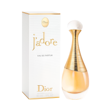 PERFUME DIOR J'ADORE EAU DE PARFUM - 30ML - FEMININO