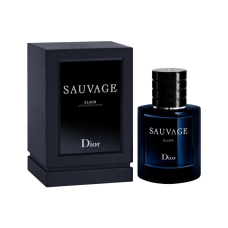 PERFUME DIOR SAUVAGE ELIXIR - 60 ML - MASCULINO PERFUME DIOR SAUVAGE ELIXIR - 60 ML - MASCULINO