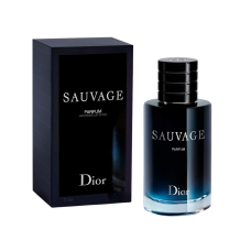 PERFUME DIOR SAUVAGE PARFUM - 100 ML - MASCULINO