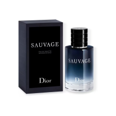 PERFUME DIOR SAUVAGE EAU DE TOILETTE - 100 ML - MASCULINO