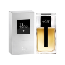 PERFUME DIOR HOMME - EAU DE TOILETTE - 100 ML