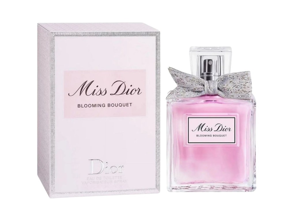 PERFUME DIOR MISS DIOR BLOOMING BOUQUET EDT - 150ML - FEMININO PERFUME DIOR MISS DIOR BLOOMING BOUQUET EDT - 150ML - FEMININO