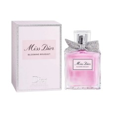 PERFUME DIOR MISS DIOR BLOOMING BOUQUET EDT - 100ML - FEMININO PERFUME DIOR MISS DIOR BLOOMING BOUQUET EDT - 100ML - FEMININO
