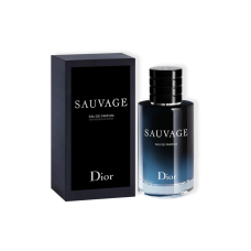 PERFUME DIOR SAUVAGE  EAU DE PARFUM - 60 ML - MASCULINO
