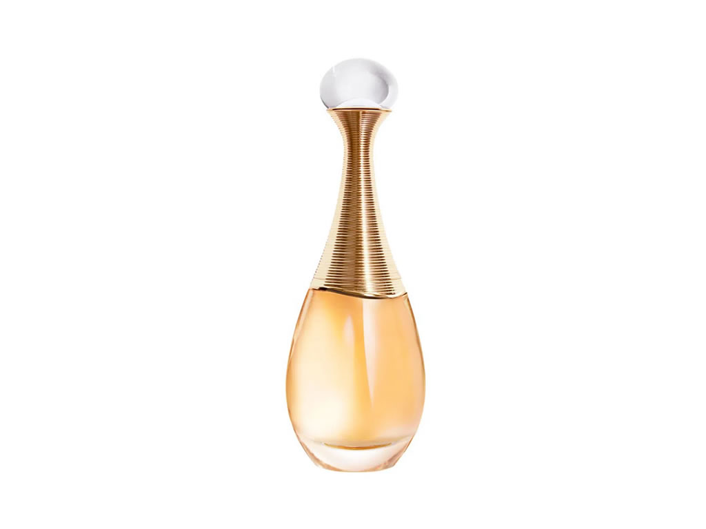 PERFUME DIOR J'ADORE - EAU DE PARFUM - 100 ML - FEMININO PERFUME DIOR J'ADORE - EAU DE PARFUM - 100 ML - FEMININO