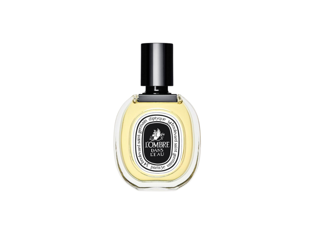 PERFUME DIPTYQUE L'OMBRE DANS EDT 100ML - FEMININO PERFUME DIPTYQUE L'OMBRE DANS EDT 100ML - FEMININO