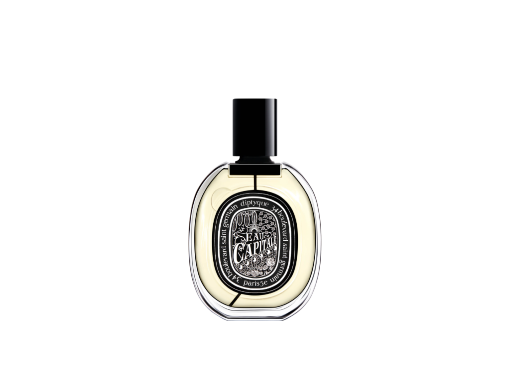 PERFUME DIPTYQUE EAU CAPITALE EDP - 75ML - UNISEX PERFUME DIPTYQUE EAU CAPITALE EDP - 75ML - UNISEX