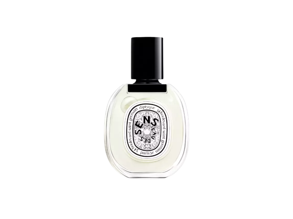 PERFUME DIPTYQUE EAU DES SENS EDT - 100ML - UNISEX PERFUME DIPTYQUE EAU DES SENS EDT - 100ML - UNISEX
