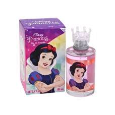 PERFUME DISNEY PRINCESS SNOW WHITE EAU DE TOILETTE - 100ML PERFUME DISNEY PRINCESS SNOW WHITE EAU DE TOILETTE - 100ML