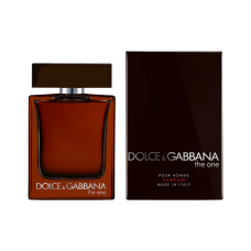 PERFUME DOLCE & GABBANA THE ONE POUR HOMME PARFUM 100ML - MASCULINO PERFUME DOLCE & GABBANA THE ONE POUR HOMME PARFUM 100ML - MASCULINO