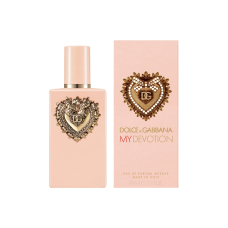 PERFUME DOLCE & GABBANA MY DEVOTION EDP INTENSE 100ML - FEMININO PERFUME DOLCE & GABBANA MY DEVOTION EDP INTENSE 100ML - FEMININO