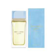 PERFUME DOLCE & GABBANA LIGHT BLUE EDP 100ML - FEMININO PERFUME DOLCE & GABBANA LIGHT BLUE EDP 100ML - FEMININO