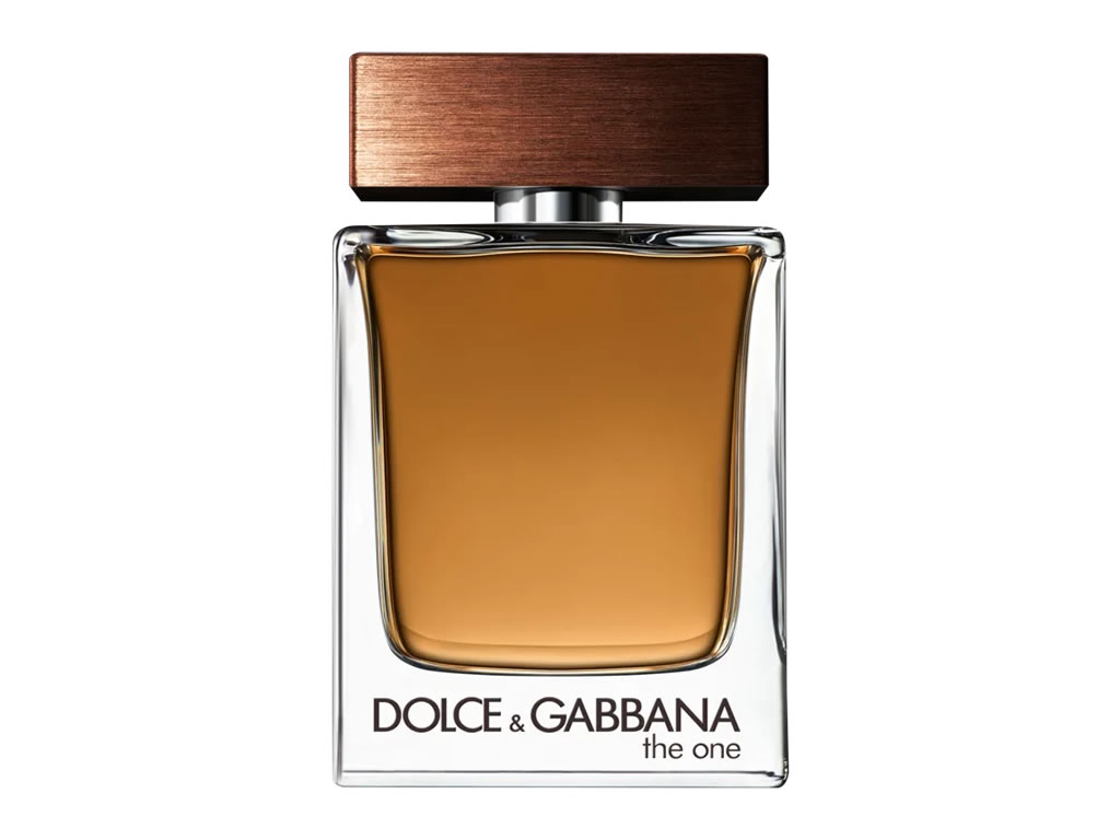 PERFUME DOLCE & GABBANA THE ONE MEN EAU DE TOILETTE - 150 ML - MASCULINO PERFUME DOLCE & GABBANA THE ONE MEN EAU DE TOILETTE - 150 ML - MASCULINO