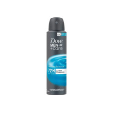 DOVE DESODORANTE MEN PROTEÇÃO TOTAL 72H - 150ML DOVE DESODORANTE MEN PROTEÇÃO TOTAL 72H - 150ML