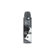DOVE DESODORANTE AEROSOL MEN+CARE INVISIBLE DRY 150ML DOVE DESODORANTE AEROSOL MEN+CARE INVISIBLE DRY 150ML