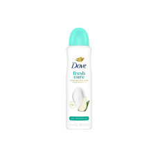 DOVE DESODORANTE GO FRESH PERA - 150ML - FEMININO
