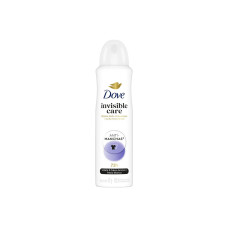 DOVE DESODORANE ANTITRANSPIRANTE AEROSOL INVISIBLE DRY - 150ML DOVE DESODORANE ANTITRANSPIRANTE AEROSOL INVISIBLE DRY - 150ML