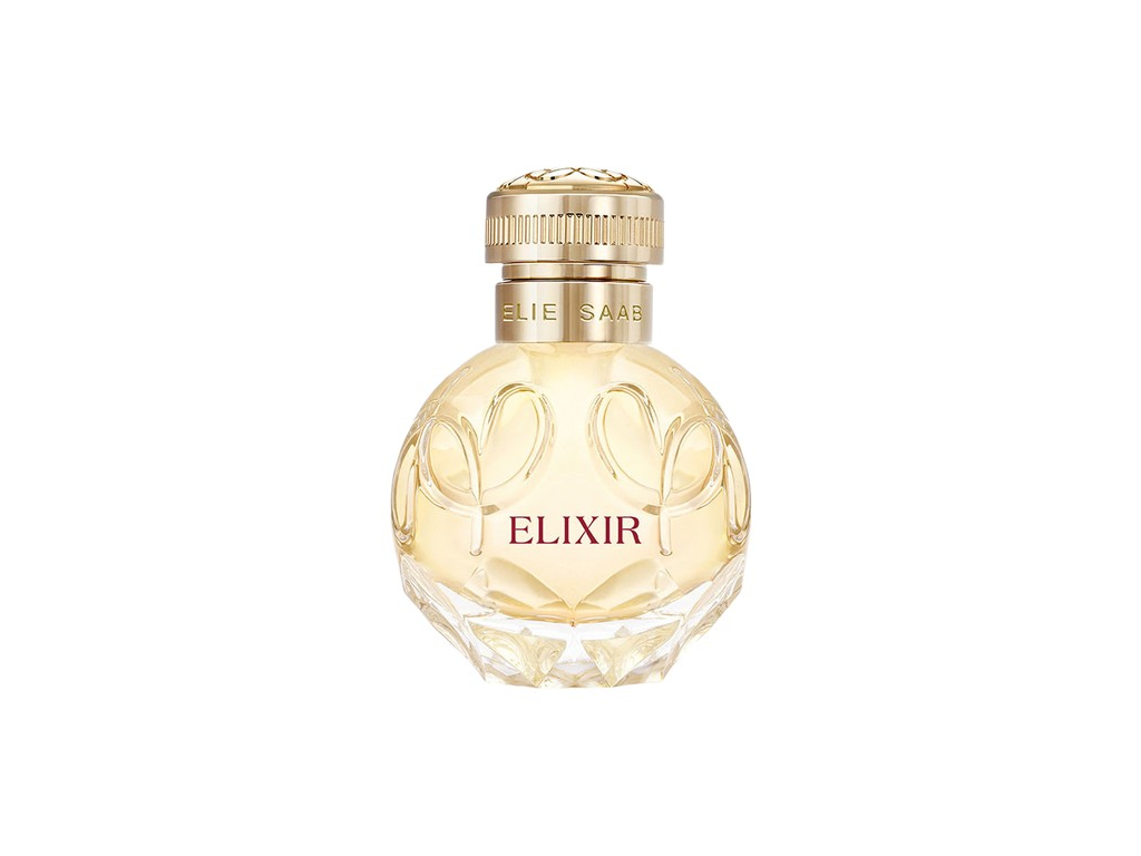 ELIE SAAB ELIXIR EAU DE PARFUM 100ML ELIE SAAB ELIXIR EAU DE PARFUM 100ML